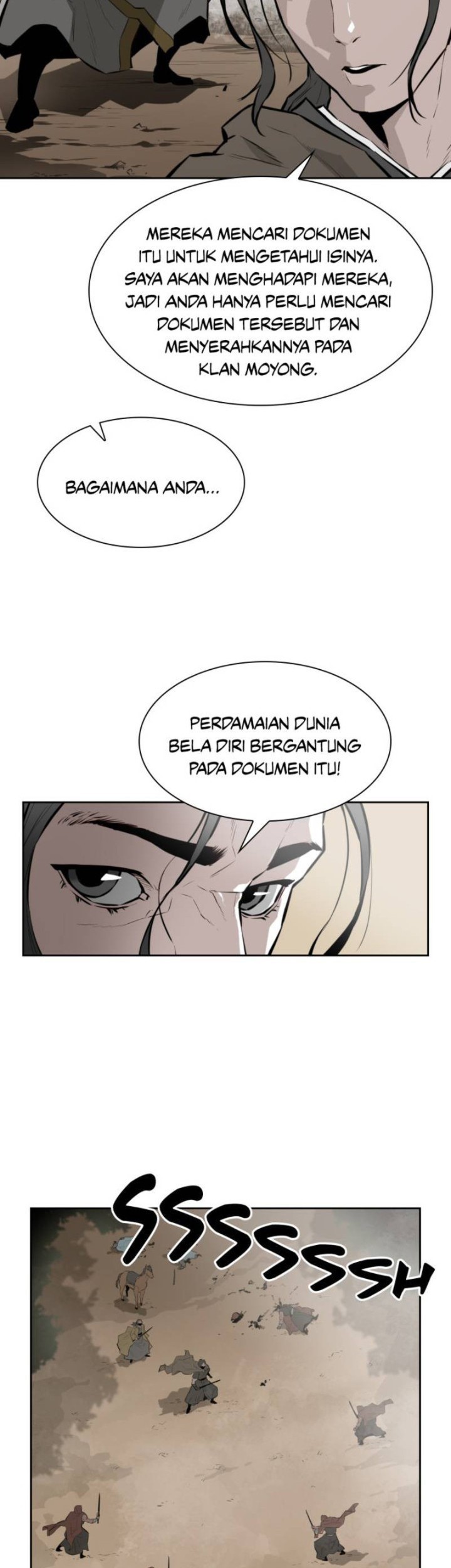 Wind Soul Bab 16 halaman 7