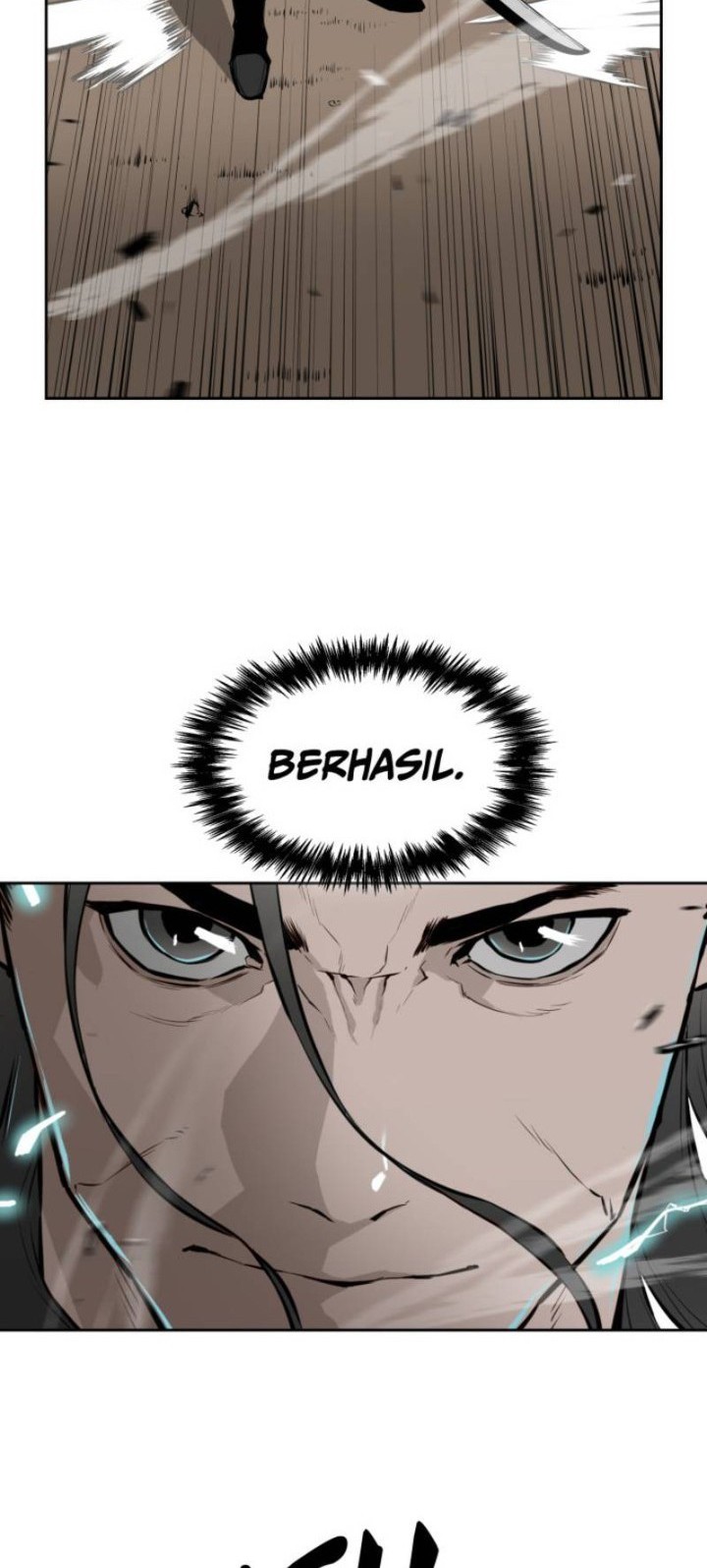 Wind Soul Bab 16 halaman 12