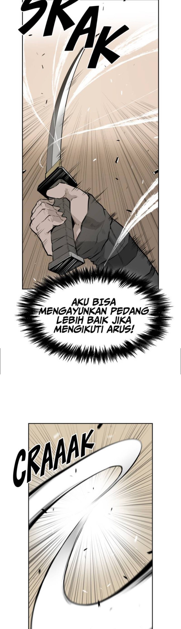 Wind Soul Bab 16 halaman 22