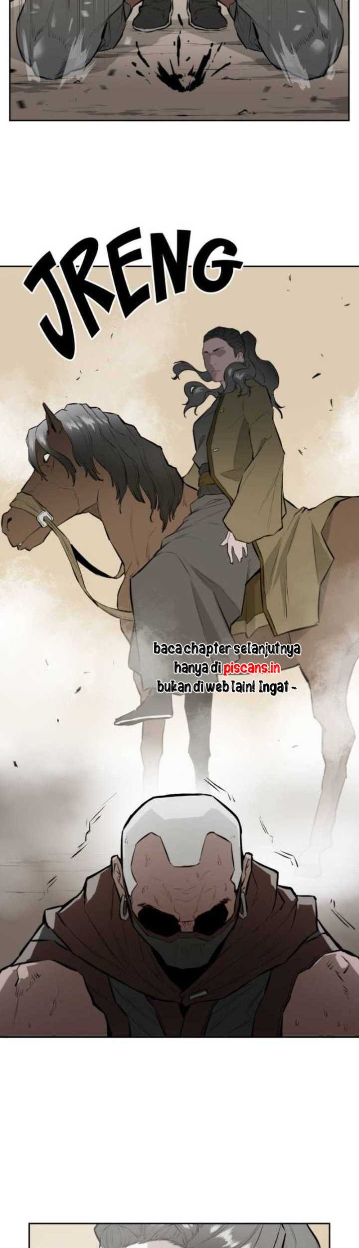 Wind Soul Bab 17 halaman 18