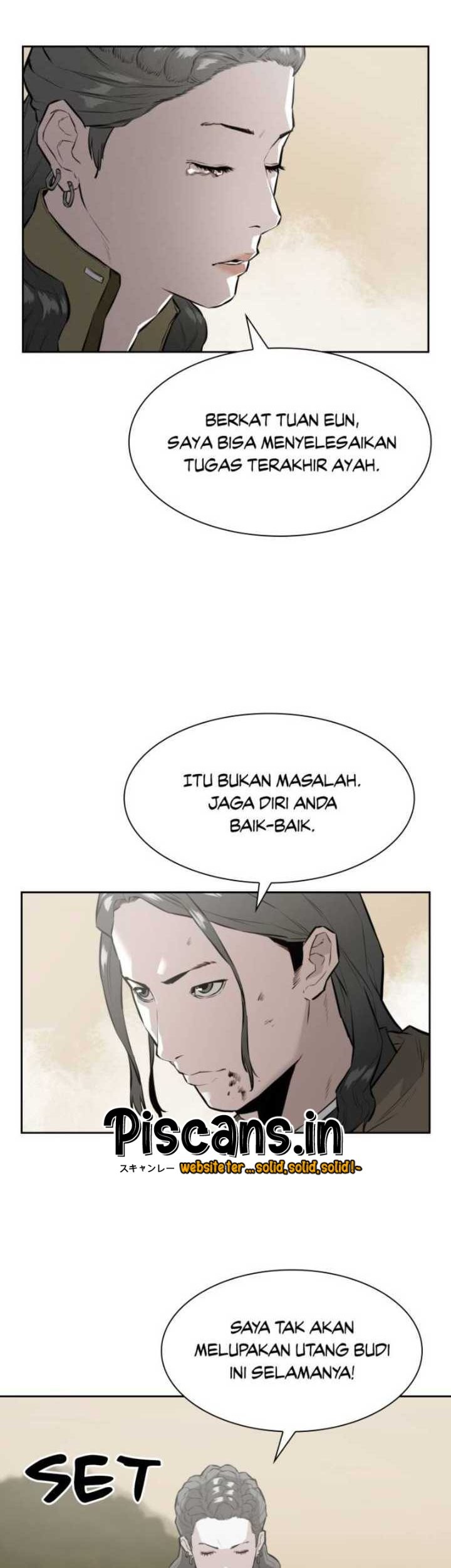 Wind Soul Bab 17 halaman 23