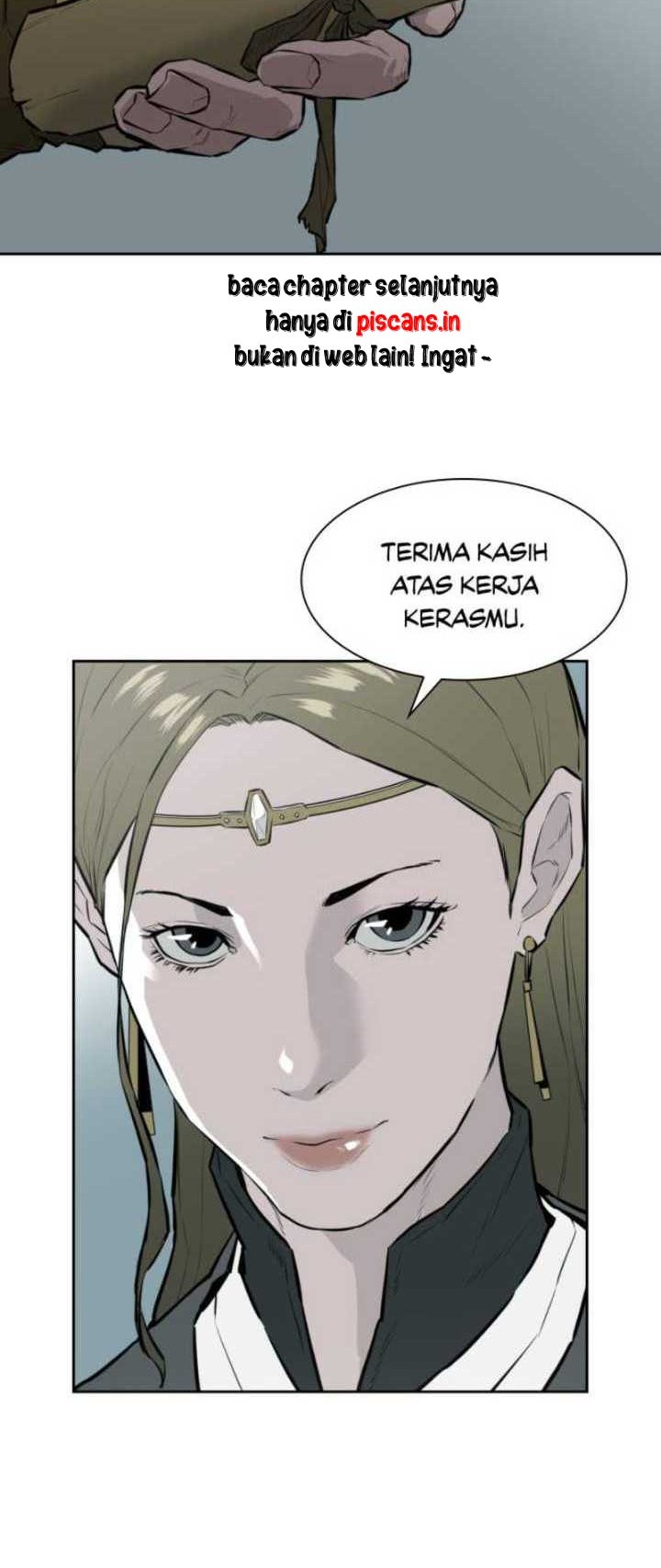 Wind Soul Bab 17 halaman 28