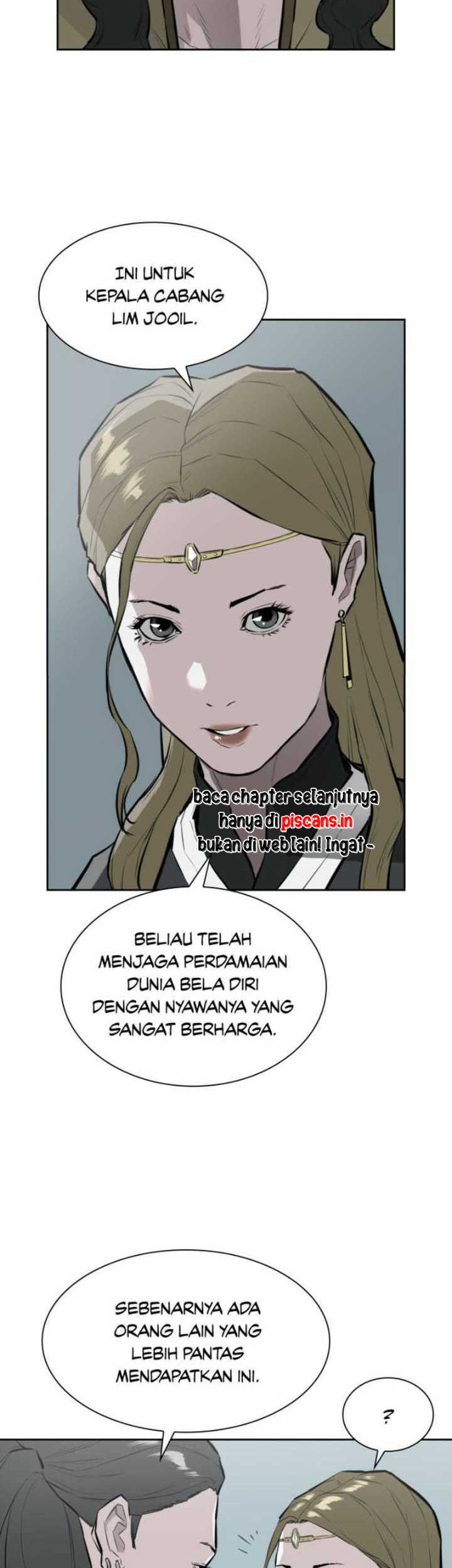 Wind Soul Bab 17 halaman 30