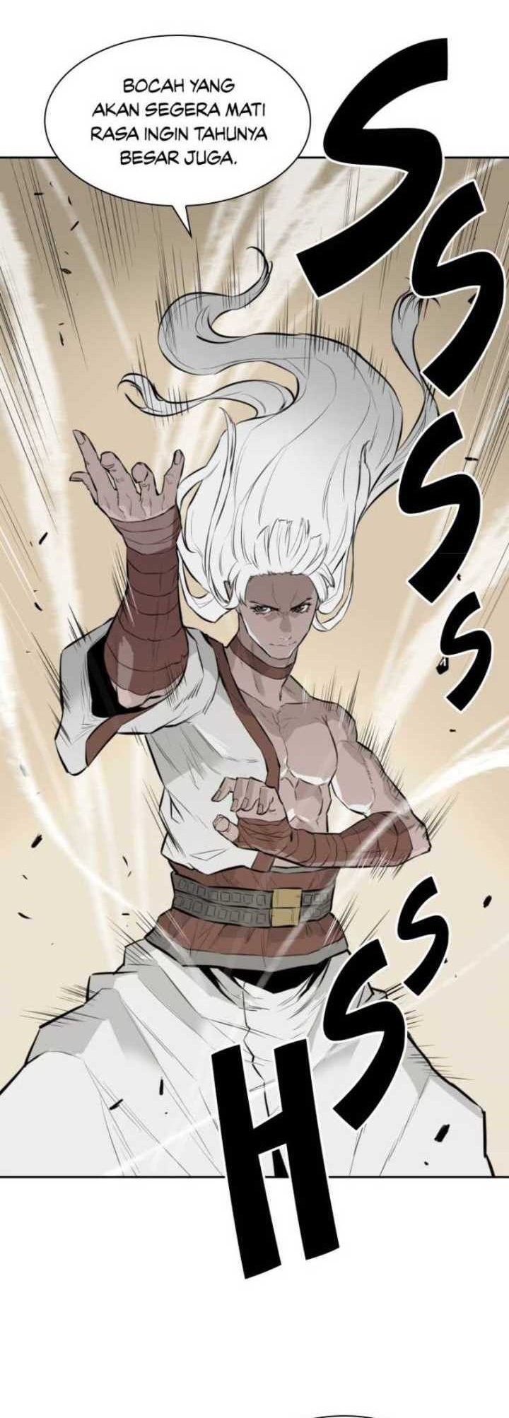 Wind Soul Bab 17 halaman 40