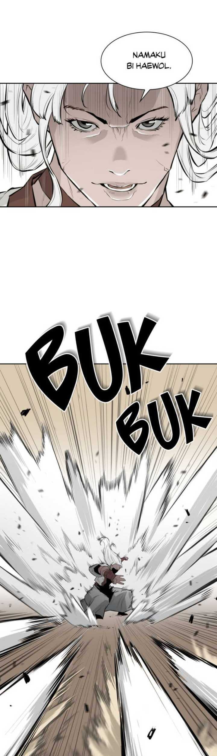 Wind Soul Bab 17 halaman 41