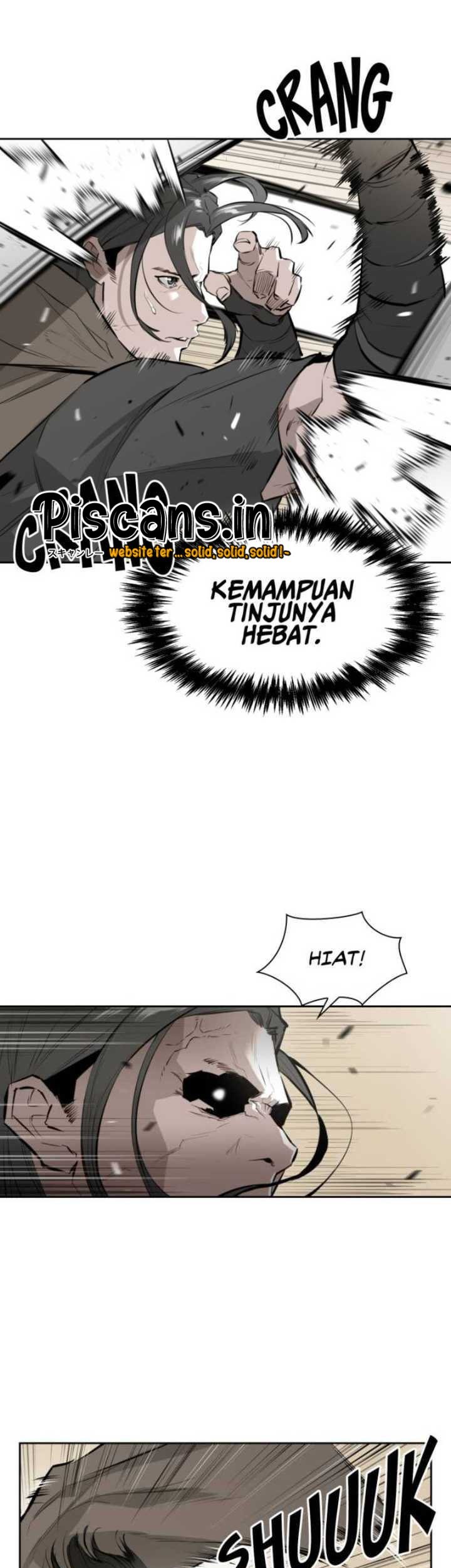 Wind Soul Bab 18 halaman 13