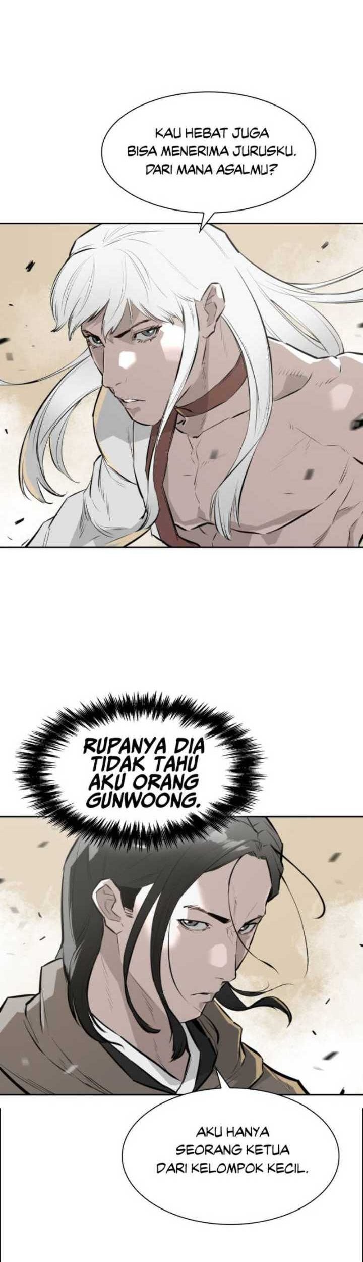 Wind Soul Bab 18 halaman 16