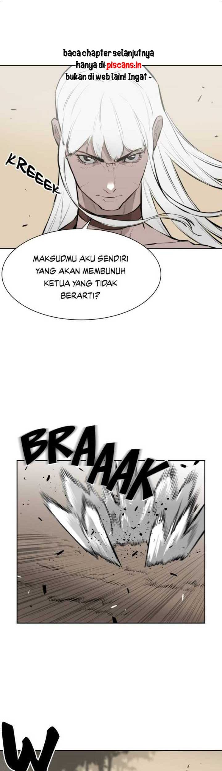Wind Soul Bab 18 halaman 17