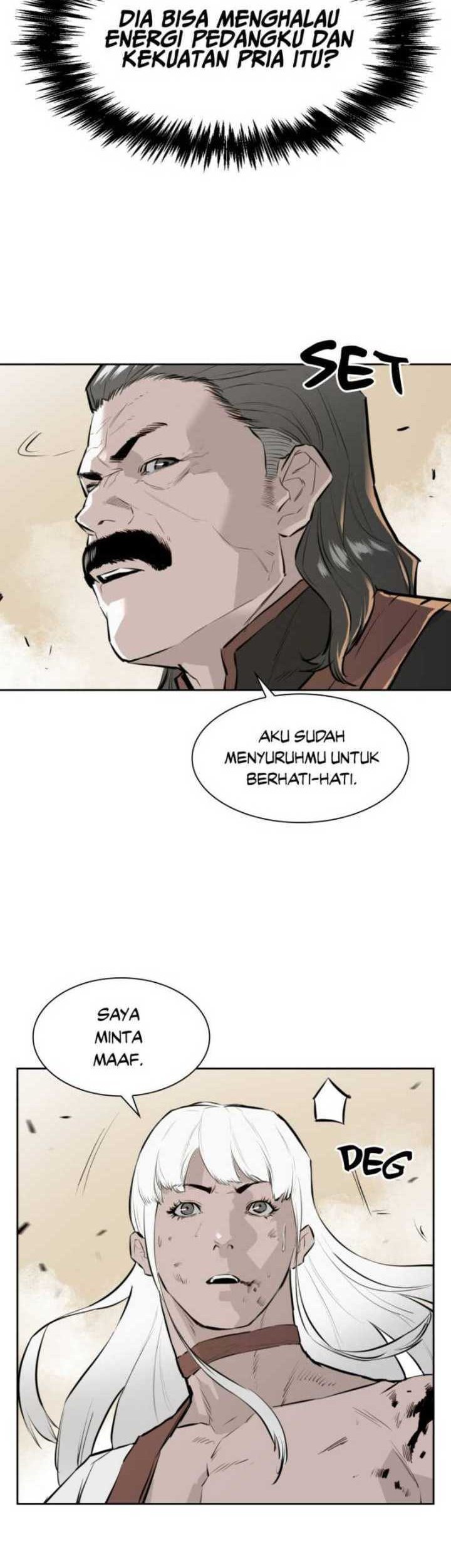 Wind Soul Bab 18 halaman 29