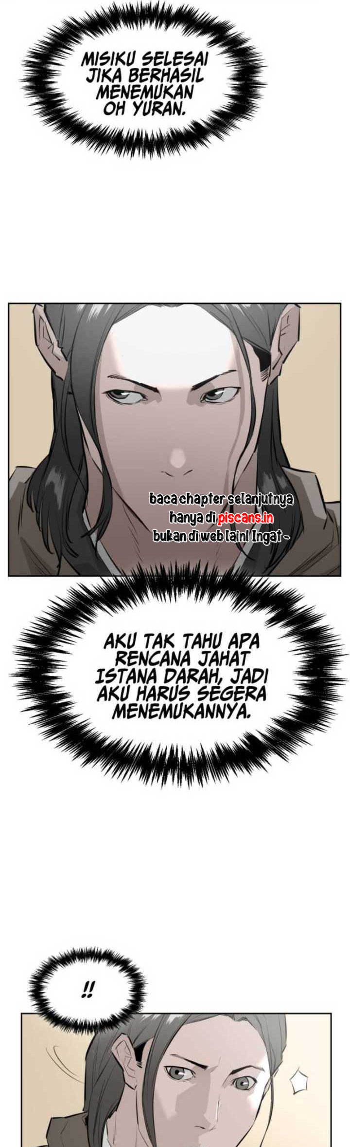 Wind Soul Bab 18 halaman 38