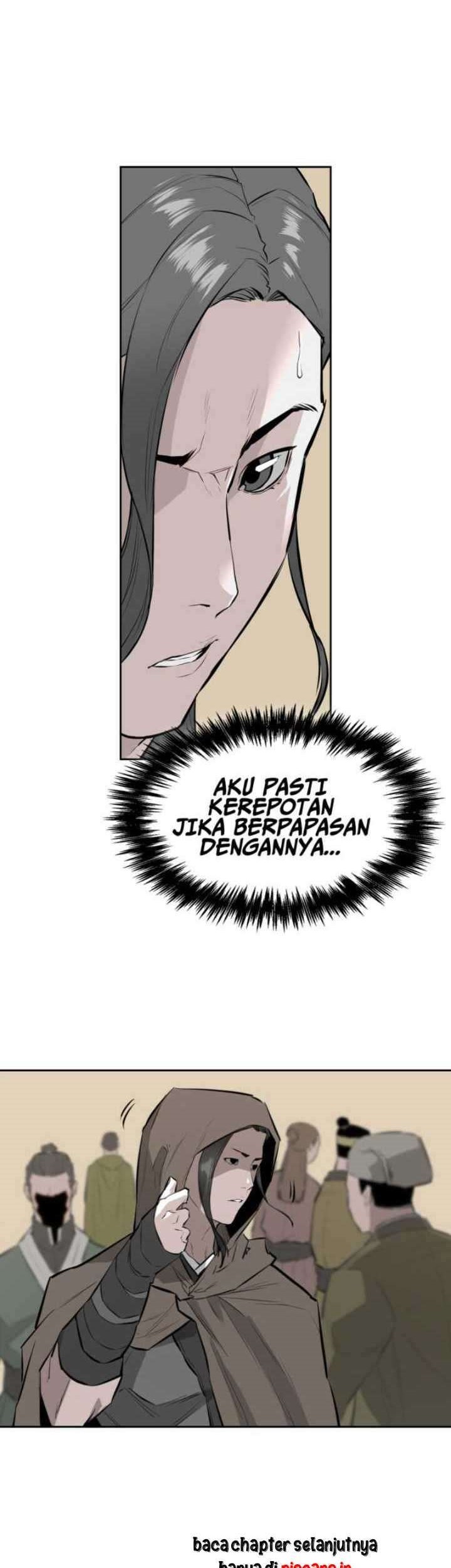 Wind Soul Bab 19 halaman 2