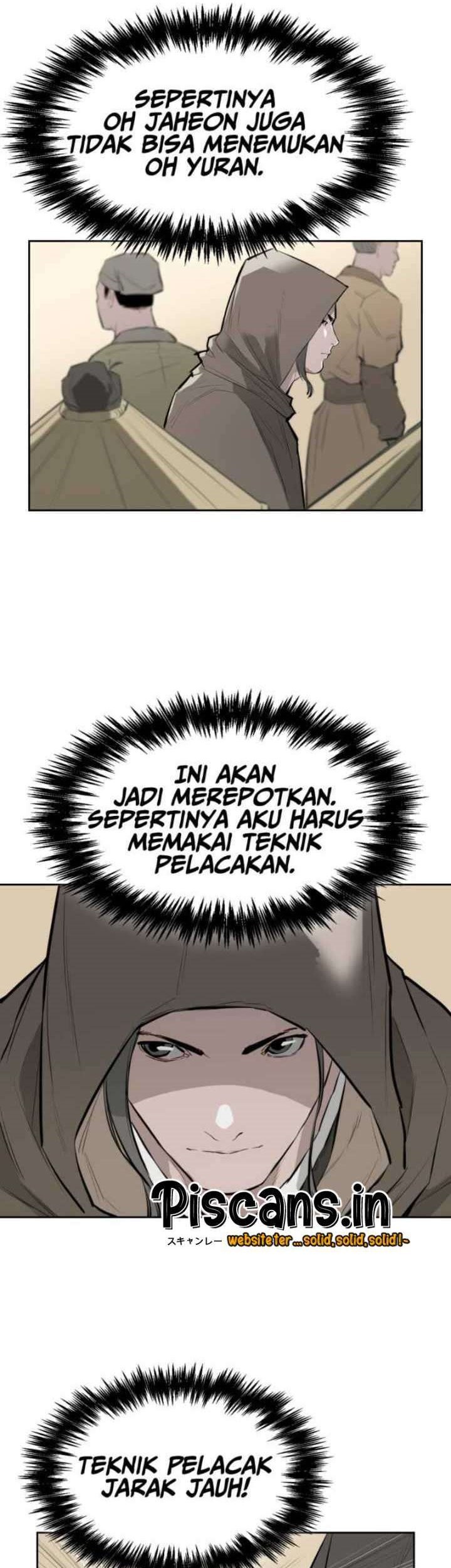 Wind Soul Bab 19 halaman 4