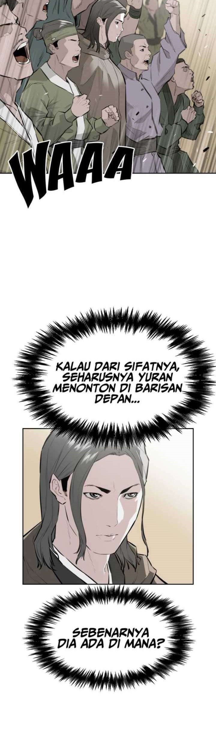 Wind Soul Bab 19 halaman 11