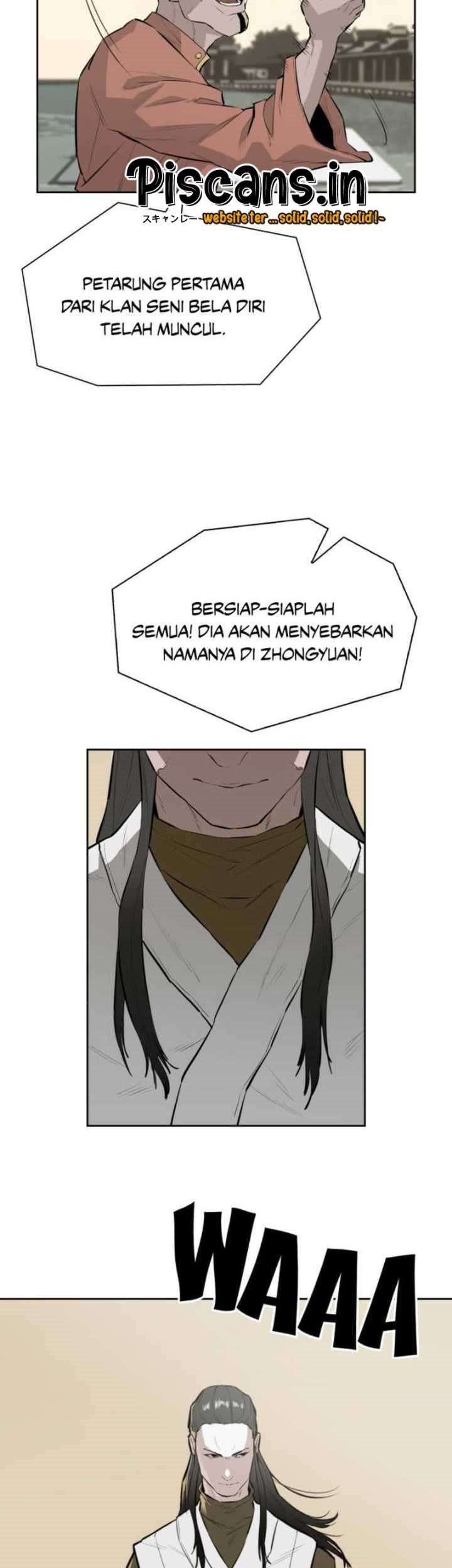 Wind Soul Bab 19 halaman 13