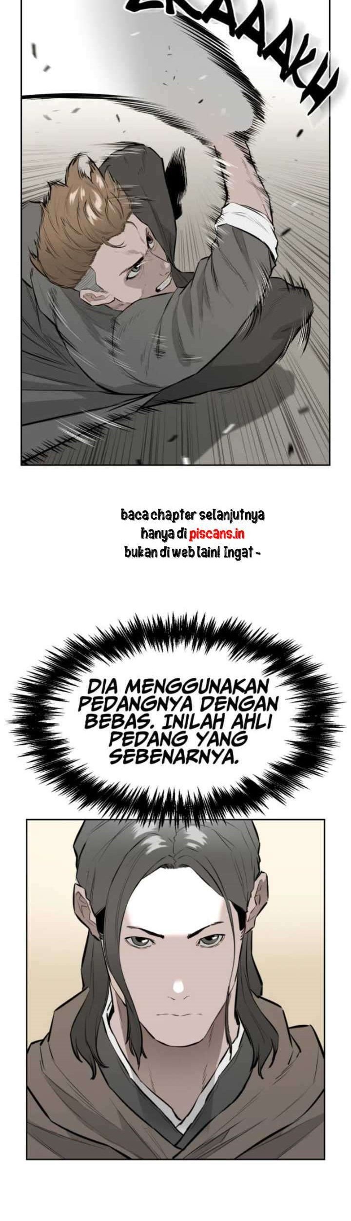 Wind Soul Bab 19 halaman 29