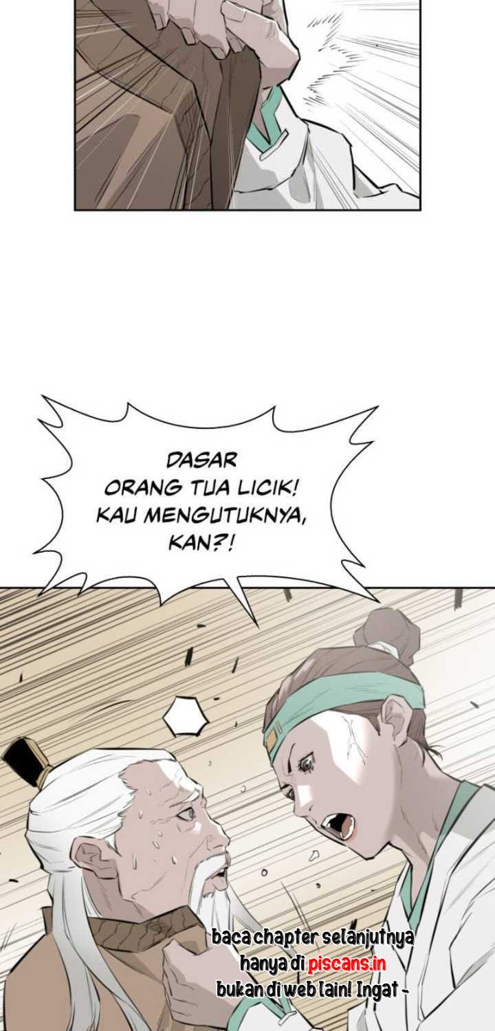 Wind Soul Bab 20 halaman 2