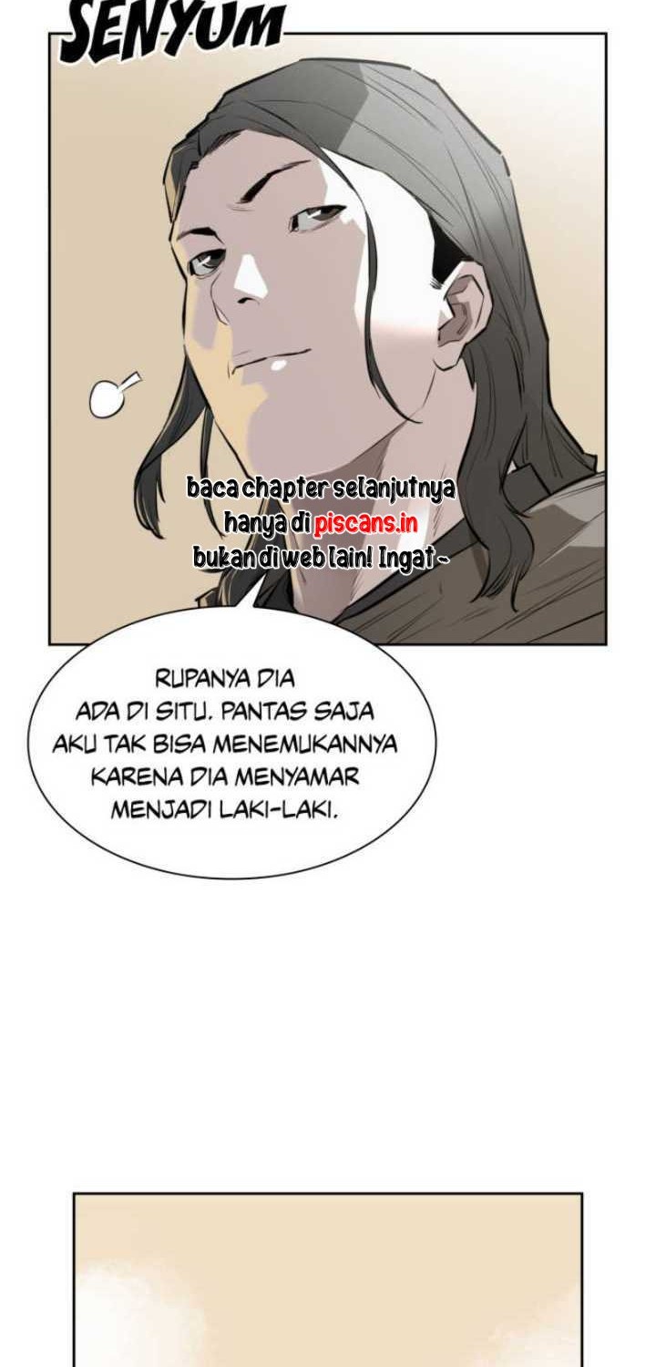 Wind Soul Bab 20 halaman 6