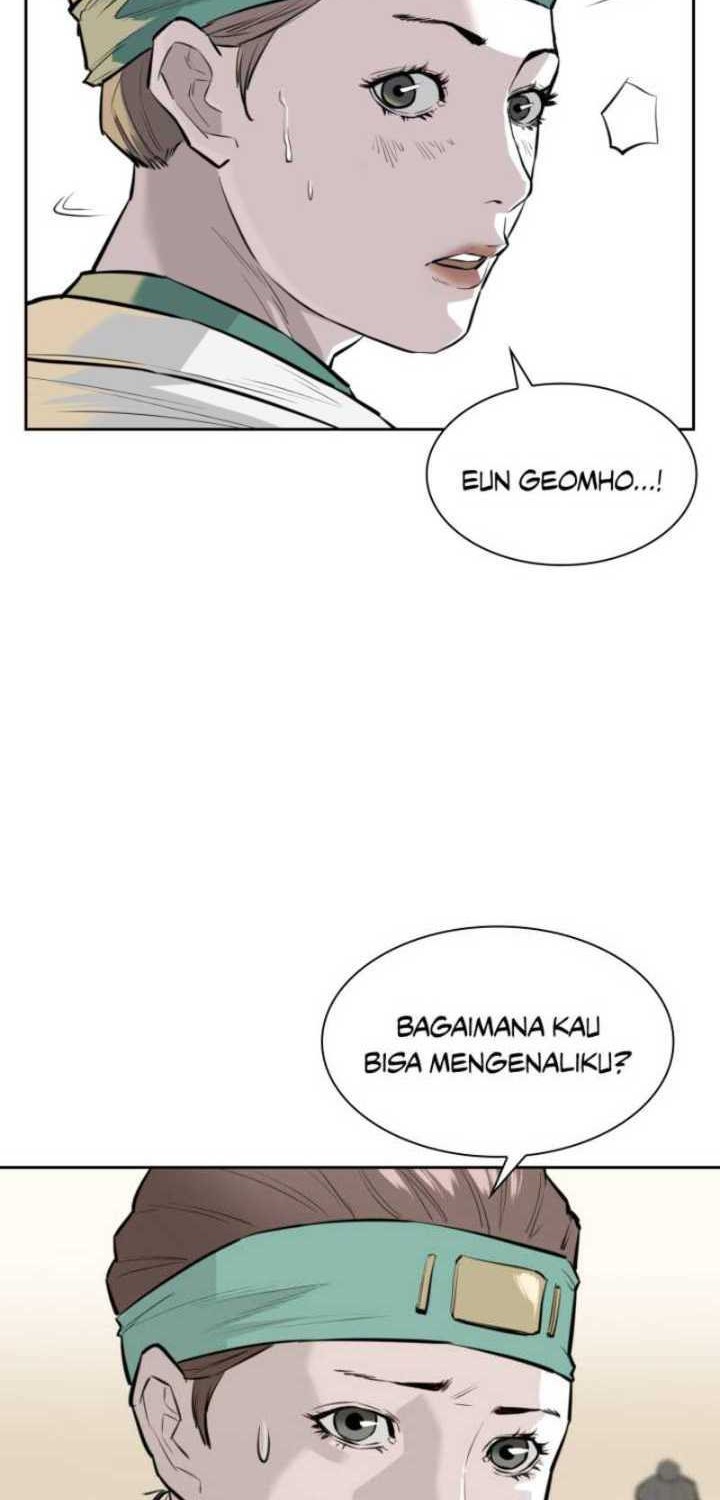 Wind Soul Bab 20 halaman 10