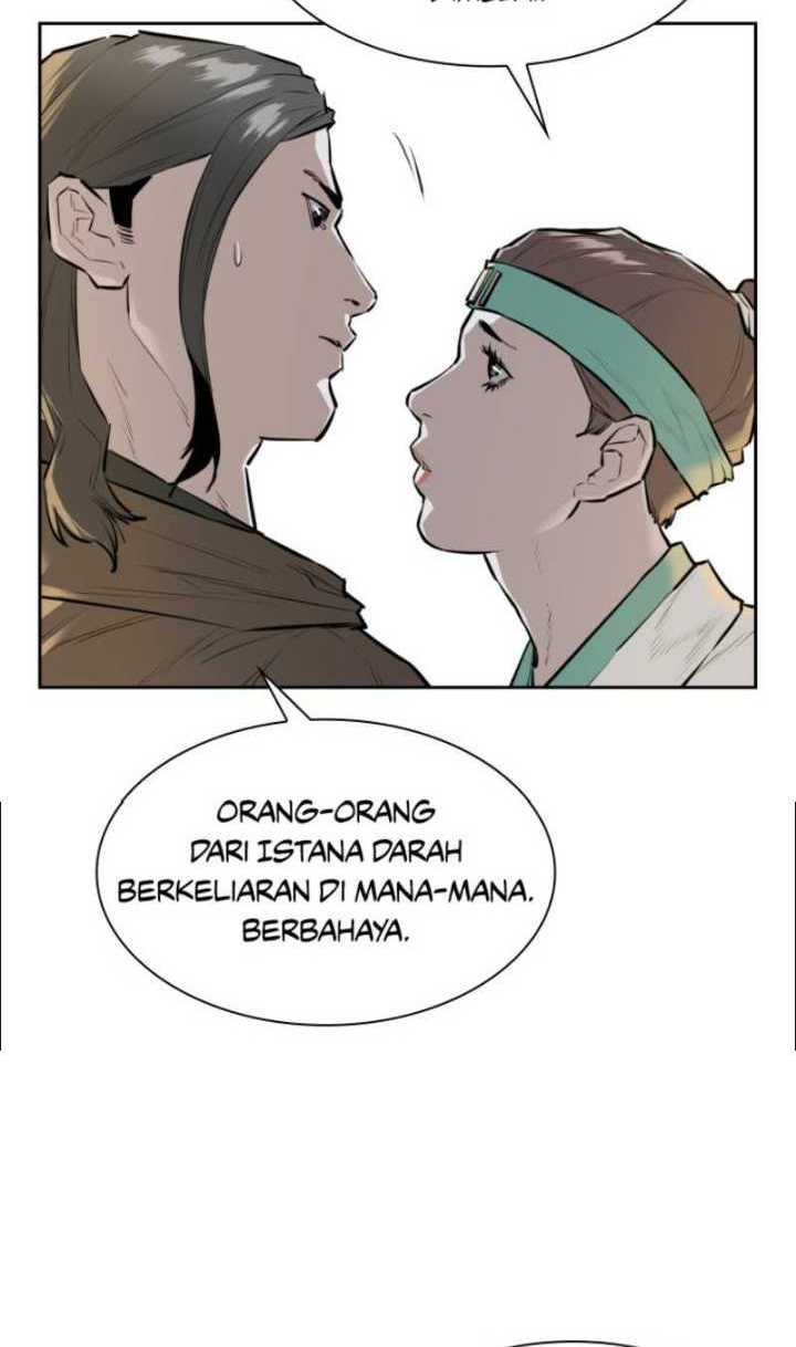 Wind Soul Bab 20 halaman 13