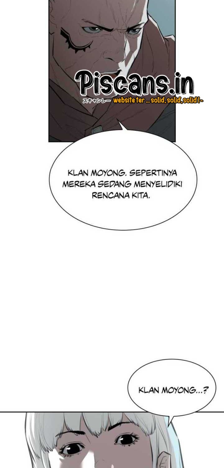 Wind Soul Bab 20 halaman 17