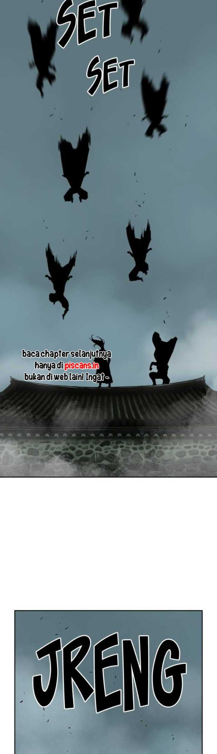 Wind Soul Bab 20 halaman 22