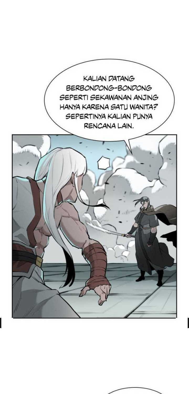 Wind Soul Bab 22 halaman 18