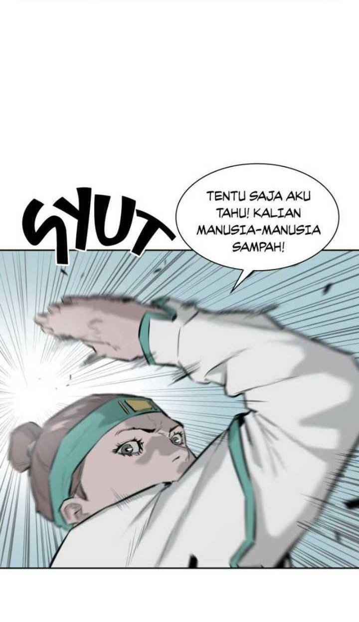 Wind Soul Bab 23 halaman 14
