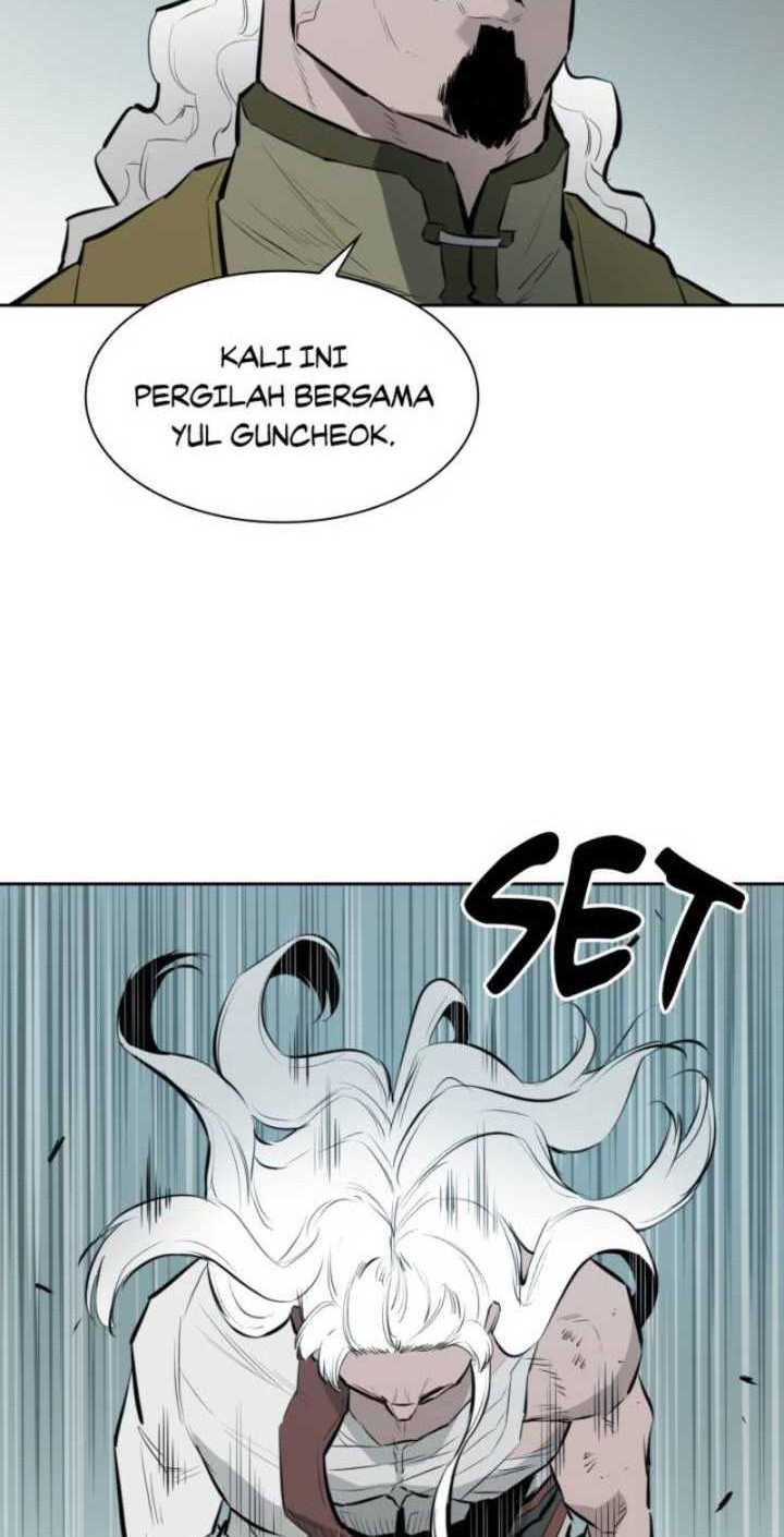 Wind Soul Bab 24 halaman 8