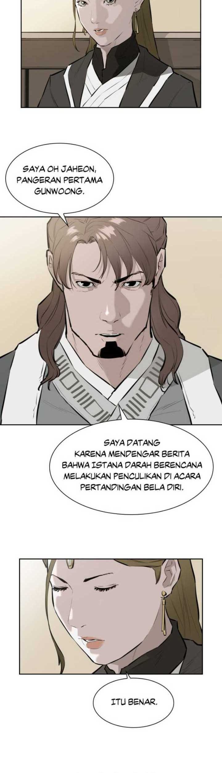 Wind Soul Bab 24 halaman 13