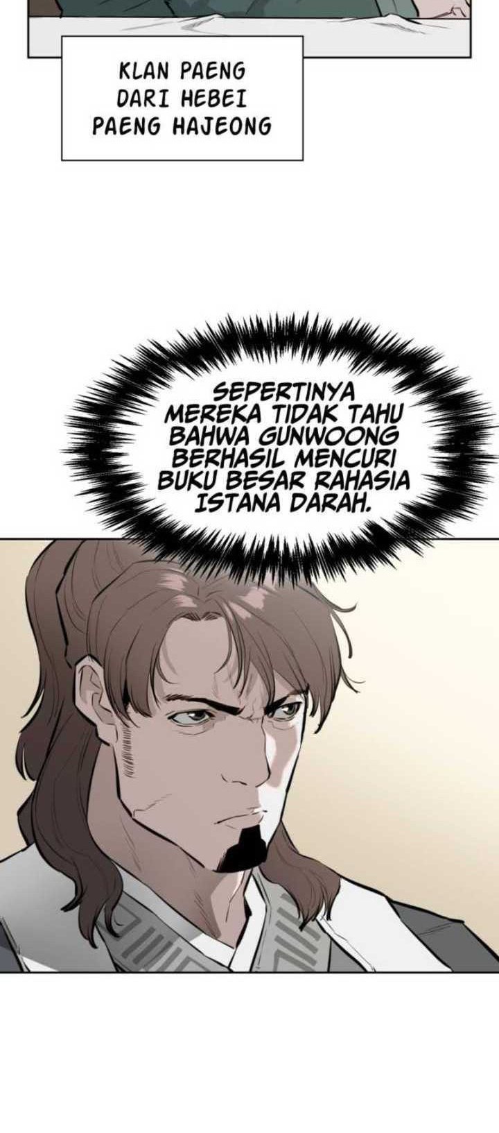Wind Soul Bab 24 halaman 18
