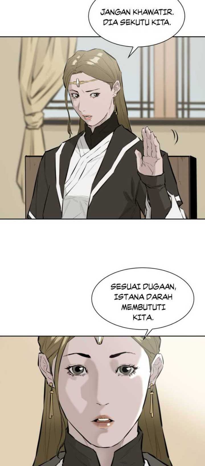Wind Soul Bab 24 halaman 24