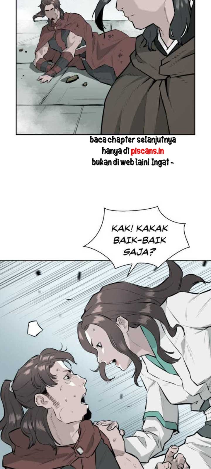 Wind Soul Bab 27 halaman 6