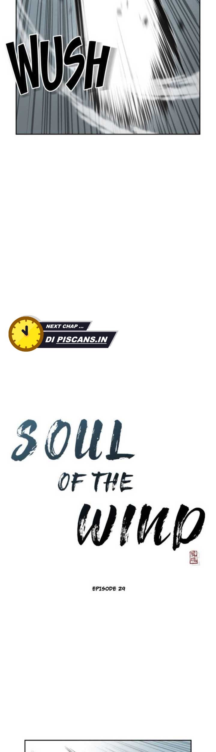 Wind Soul Bab 29 halaman 3