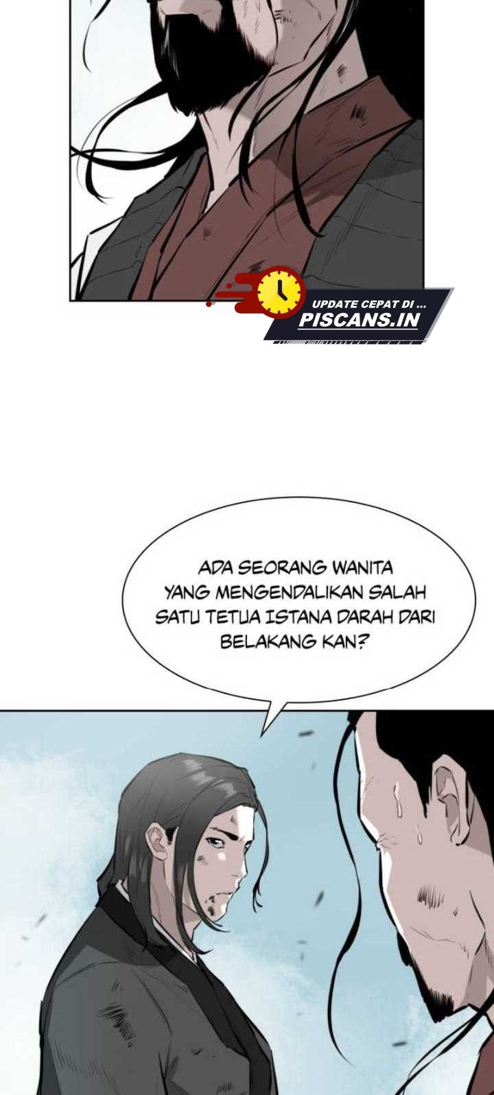 Wind Soul Bab 29 halaman 37
