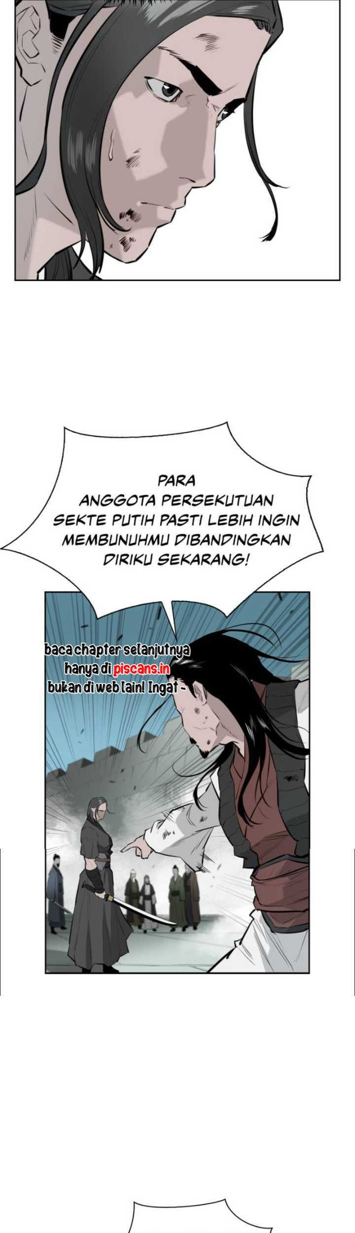 Wind Soul Bab 30 halaman 9
