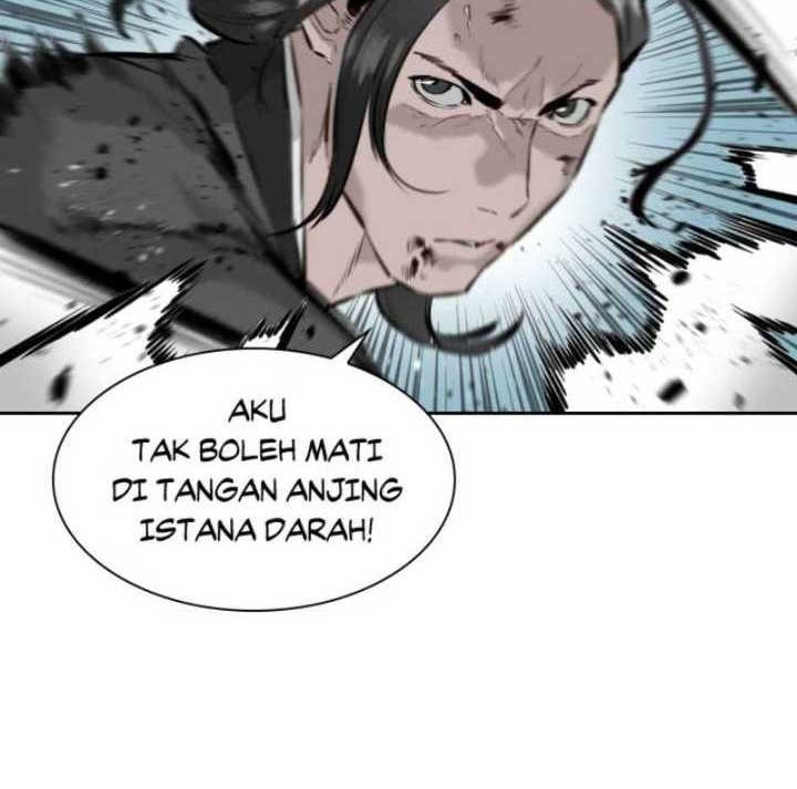 Wind Soul Bab 30 halaman 14