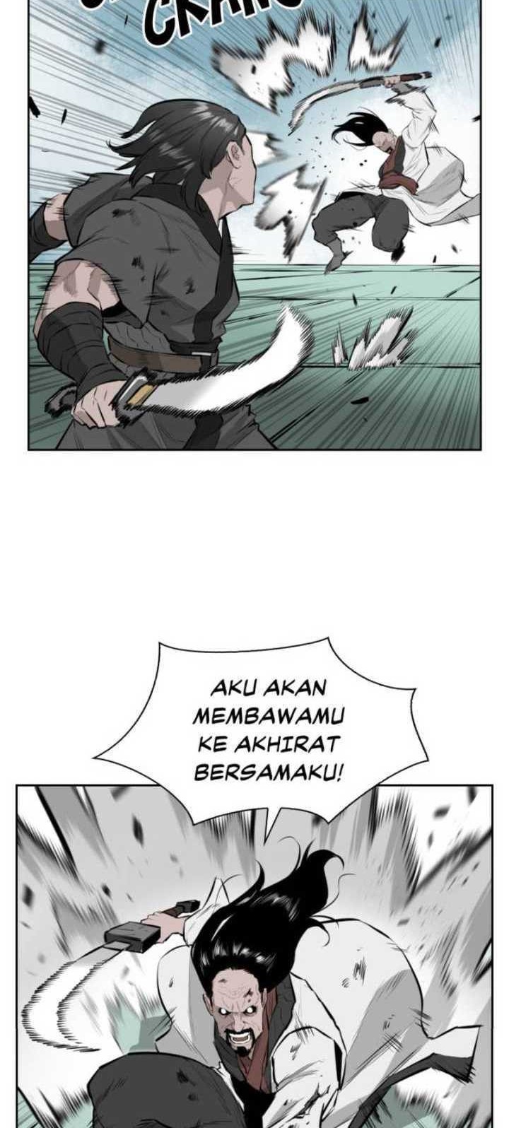 Wind Soul Bab 30 halaman 16