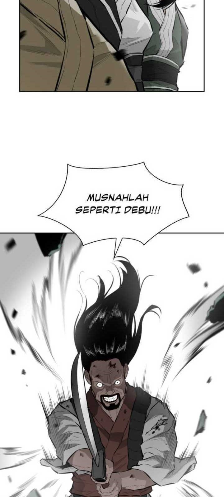 Wind Soul Bab 30 halaman 22