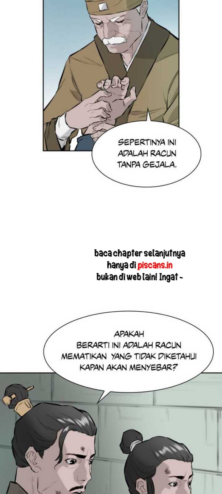 Wind Soul Bab 30 halaman 40