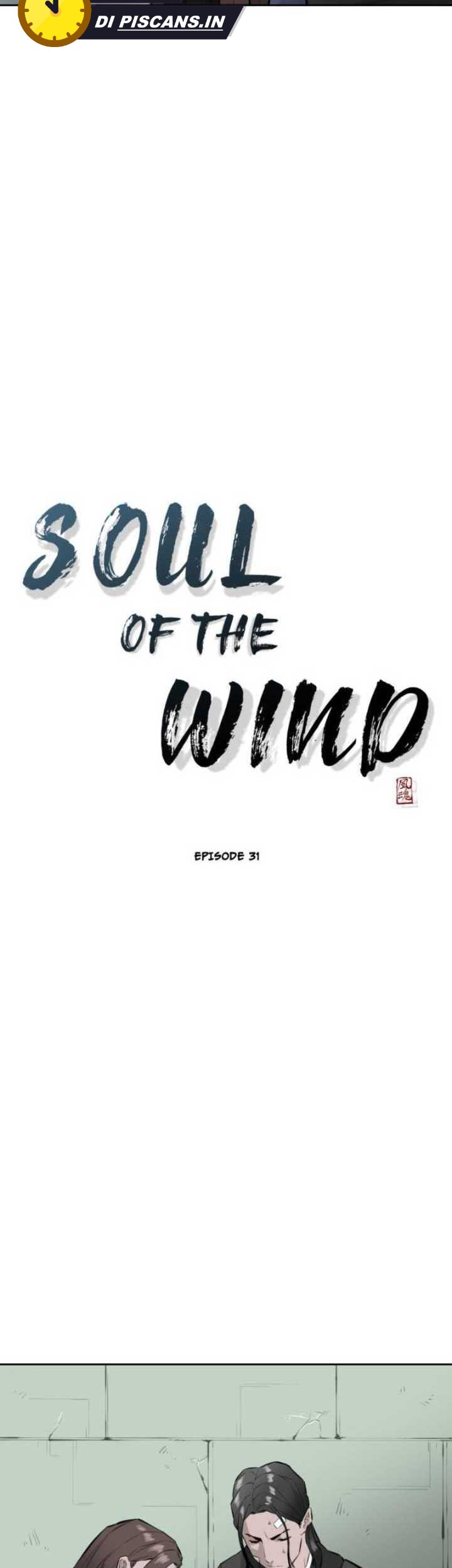 Wind Soul Bab 31 halaman 3