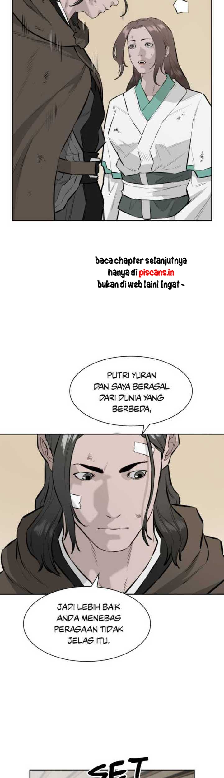 Wind Soul Bab 31 halaman 24