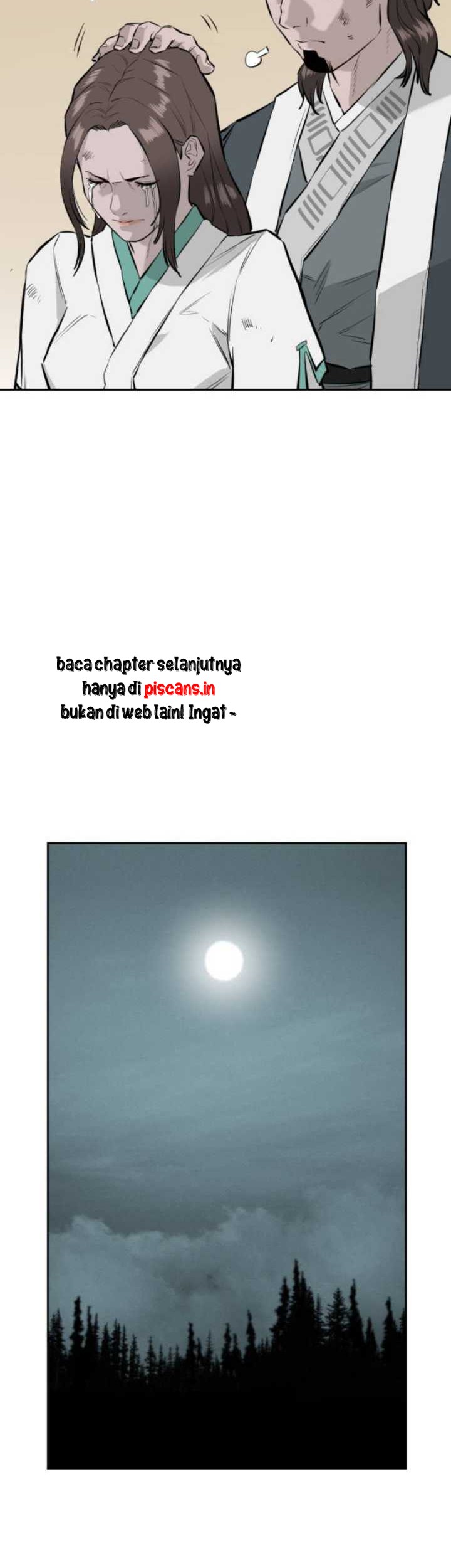Wind Soul Bab 31 halaman 27