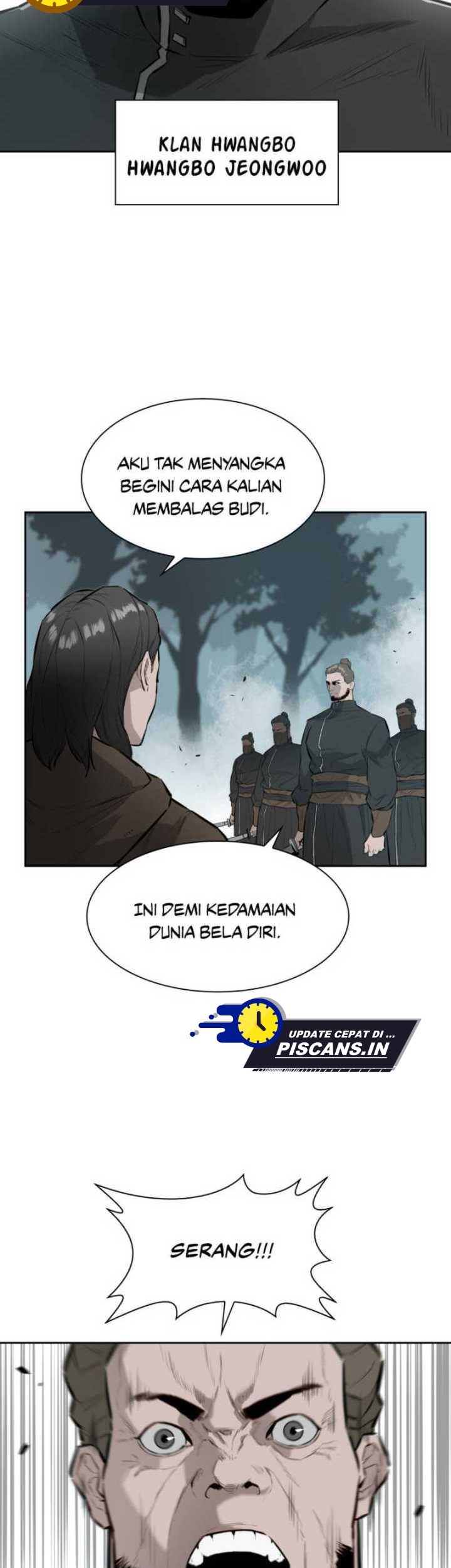 Wind Soul Bab 32 halaman 3