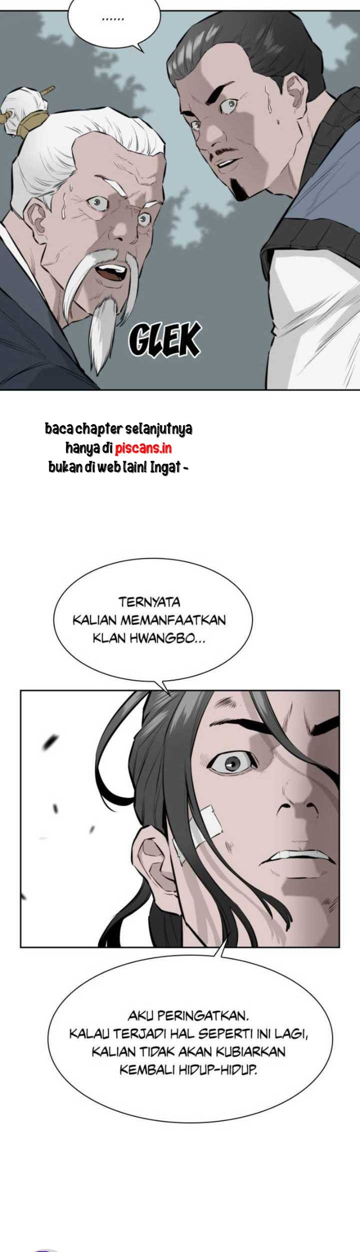 Wind Soul Bab 32 halaman 23