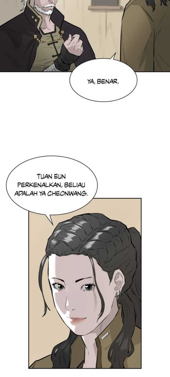 Wind Soul Bab 32 halaman 39