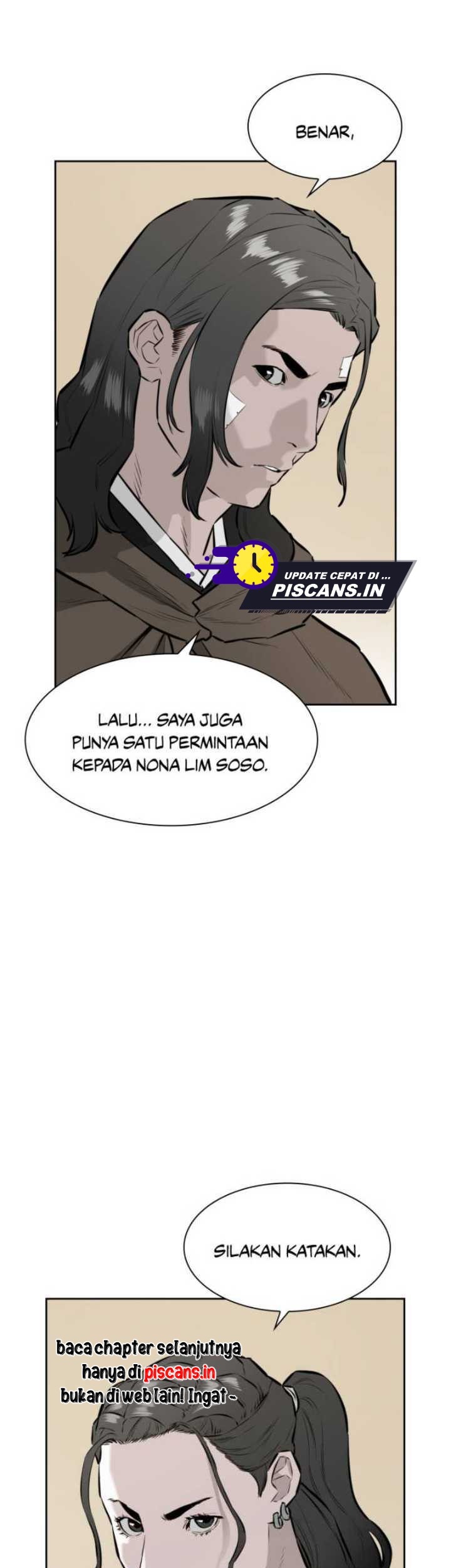 Wind Soul Bab 32 halaman 43