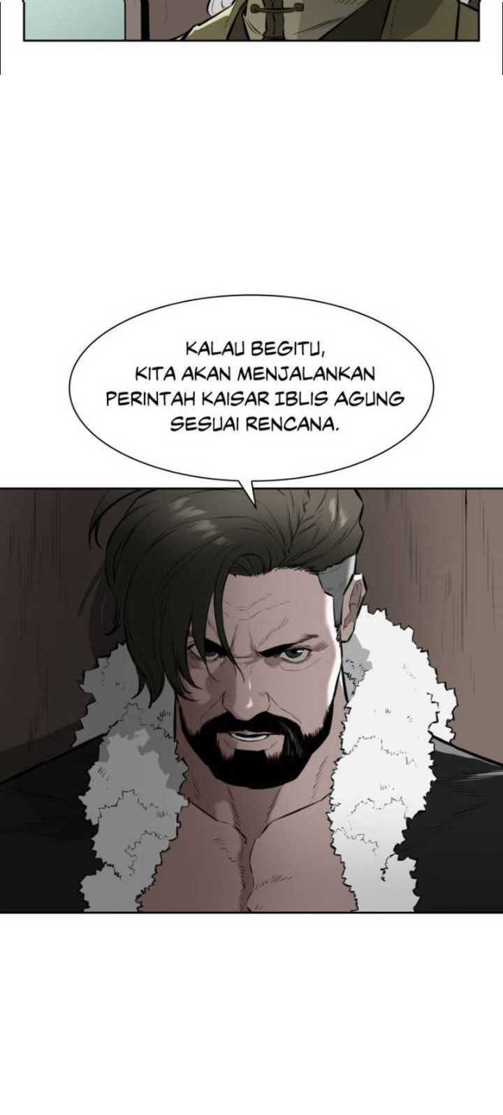 Wind Soul Bab 33 halaman 29