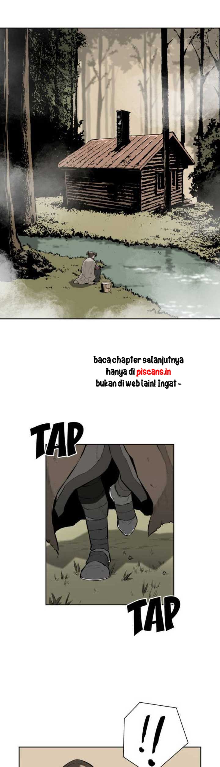 Wind Soul Bab 34 halaman 5