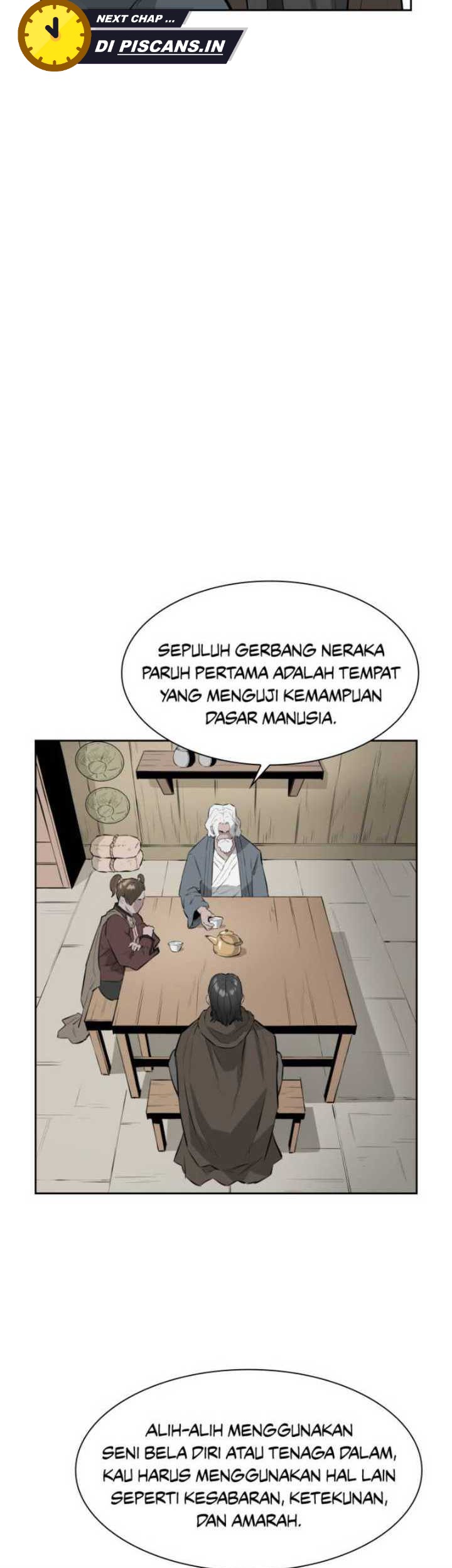 Wind Soul Bab 35 halaman 3