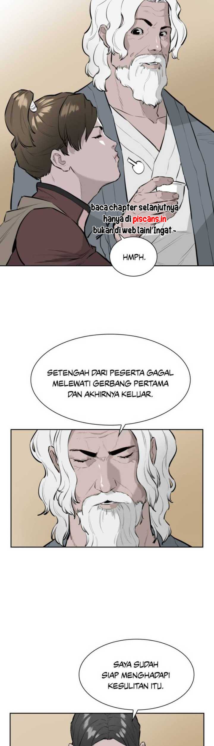 Wind Soul Bab 35 halaman 5